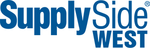 SupplySide West logo