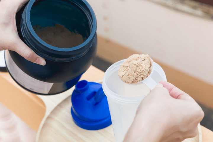 Scoop_Protein-Powder Scoop_Protein-Powder